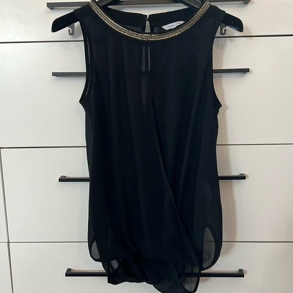 Naked Zebra tank size small - Picture 1 of 3